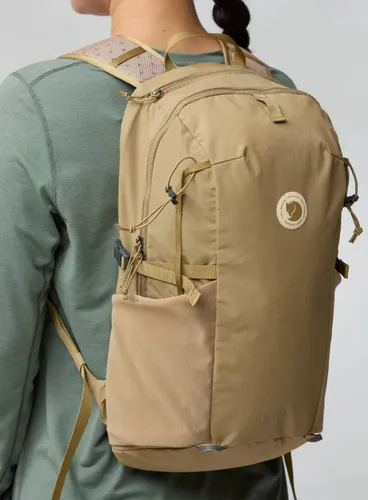 Рюкзак Fjallraven Abisko Softpack 16 - глина
