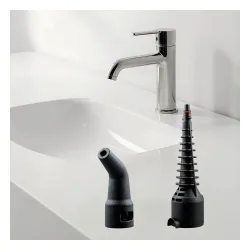 Odkurzacz Tesla PowerWash & Steam Station TQS600 1800W