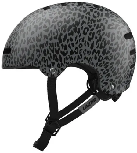 Kask LAZER Armor 2.0 Leopard (rozmiar L)