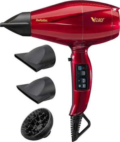 Saç Kurutma makinesi BaByliss