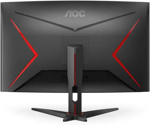 Monitor AOC CQ32G2SE/BK 32" 2K VA 165Hz 1ms Zakrzywiony Gamingowy