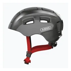 Kask rowerowy dziecięcy ABUS Youn-I 2.0 sparkling titan