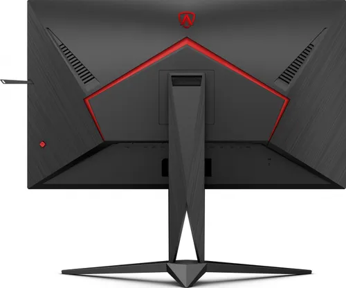 AOC AG275QXN/EU - 27'' | VA | QHD | 1ms | 165Hz