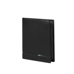 Portfel RFID Samsonite Flagged 2.0 SLG 150 - black