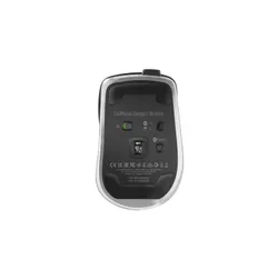 Myszka 3DConnexion CadMouse Compact bezprzewodowa czarna