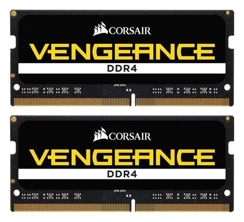 Pamięć Corsair Vengeance DDR4 16GB (2 x 8GB) 2400 CL16