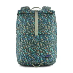 Рюкзак для ноутбука Patagonia Fieldsmith Roll-Top Pack 30 l-hemlock green