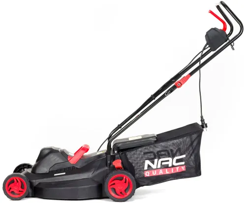 Kosiarka elektryczna NAC MEX40-E18-S 1800W 400mm