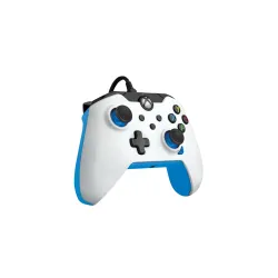 Pad PDP Ion White + Norton 360