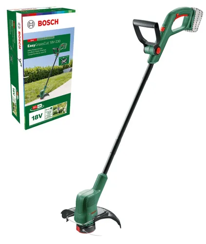 Podkaszarka akumulatorowa BOSCH EasyGrassCut 06008C1A04