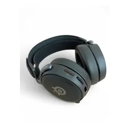 Słuchawki SteelSeries Arctis Prime Czarne (61487) - outlet