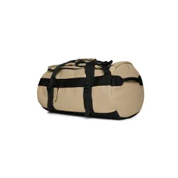 Спортивная сумка Rains Texel Duffel Bag Small-sand