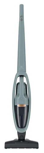 Пылесос Electrolux Well Q6 WQ61-40OG 45 минут Сменный аккумулятор