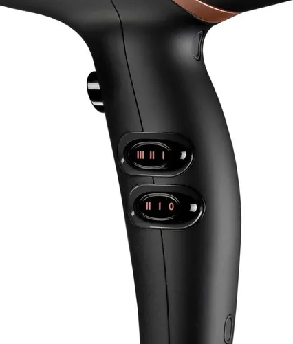 Saç kurutma makinesi BaByliss D566E