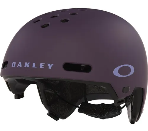 Kask rowerowy orzeszek OAKLEY Street1