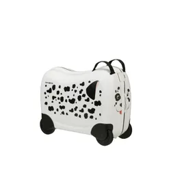 Walizka dla dzieci Samsonite Dream2Go - puppy p