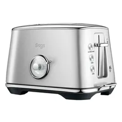 Toster Sage The Toast Select Luxe STA735 (stal szczotkowana)
