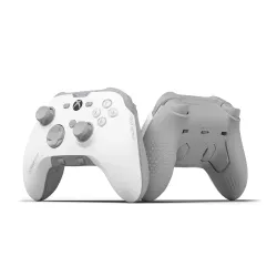 Pad SCUF Valor Pro Wireless do Xbox Series X/S, Xbox One, PC Bezprzewodowy Biały