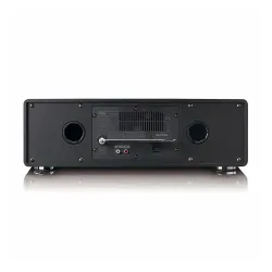Radioodbiornik Imperial DABMAN 280CDBK Radio FM DAB+ Bluetooth Czarny