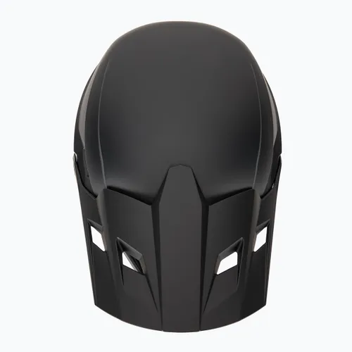 Kask rowerowy ATTABO State 1.0 full face czarny