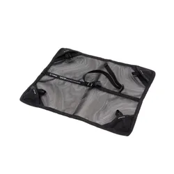 Podkładka pod krzesło Helinox Ground Sheet Chair One black