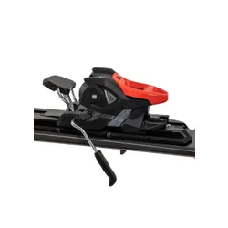 Narty slalomowe ATOMIC REDSTER Ti PRO + wiązania ATOMIC M10 z GRIP WALK - Długość (cm) - 177