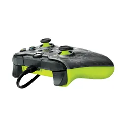 PDP Electric Carbon Pad для Xbox-проводной