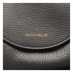 Coccinelle Mf6 Coccinelle Beat Sof E1 Mf6 Rucsac 14 02 01 Ardesia Y66
