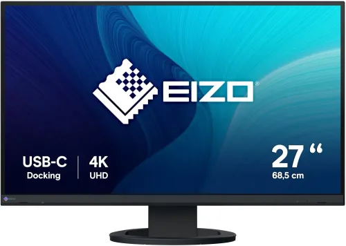 EIZO FlexScan EV2740S-BK