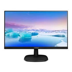 Monitor Philips 273V7QJAB/00 27" Full HD IPS 75Hz 5ms