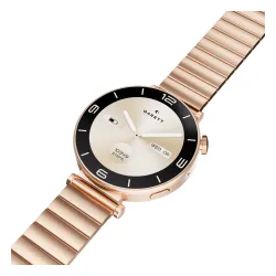 Smartwatch Garett Rose 42mm Złoty