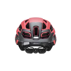 Kask rowerowy Uvex Finale 2.0 - red/black matt