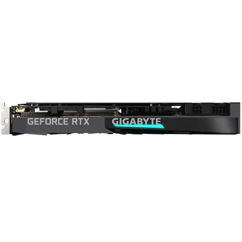 Видеокарта GeForce RTX 3070 EAGLE OC 8GB GDDR6 256bit LHR 2DP/2HDMI