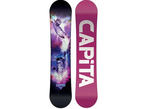 Deska Capita Jess Kimura Mini 2023