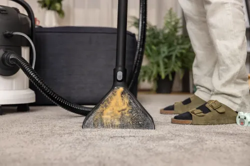 Odkurzacz Karcher SE 4 N1 1.081-155.0 1000W