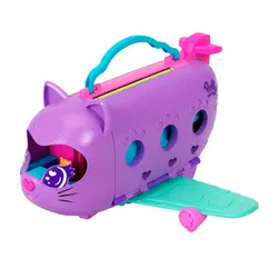 Lalka POLLY POCKET Kotolot HWP19