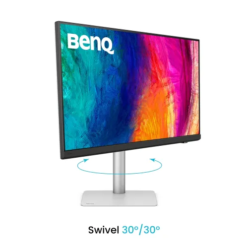 BenQ PD3226G - 31.5'' | IPS | 4K UHD | 1ms | 144Hz | HDR | Thunderbolt 4