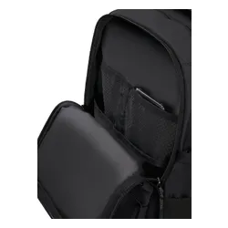 Рюкзак для ноутбука Samsonite Dye-Namic 17,3" - черный