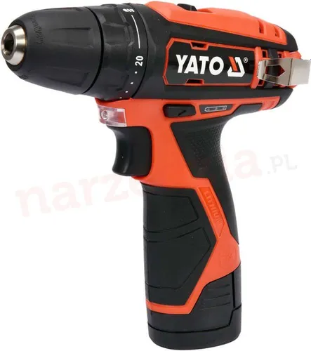 Yato Tornavida matkabı YT-82901