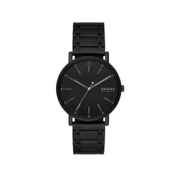 Часы Skagen Signatur SKW6914 Black