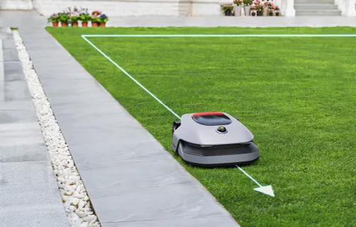 Robot koszący DREAME A1 PRO 1000