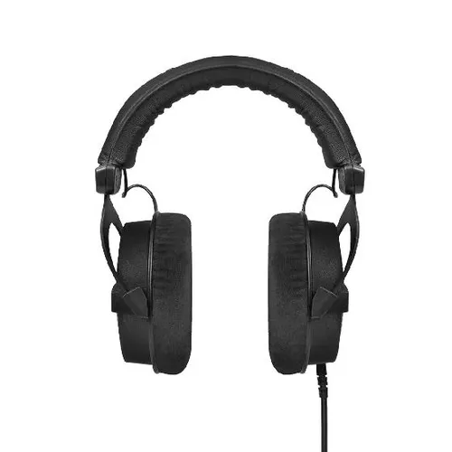 Słuchawki przewodowe Beyerdynamic DT 990 PRO Black Edition 250 Ohm Nauszne