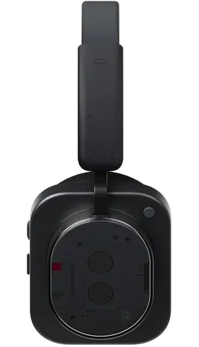 Słuchawki nauszne NOTHING Headphone (1) ANC Czarny