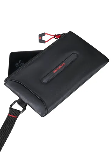 Organizer portfel Samsonite Ecodiver Add-Ons All in Case - black