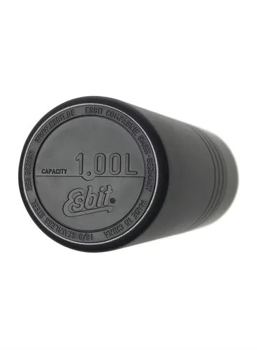 Termos Esbit Majoris Vaccum Flask 1L - black