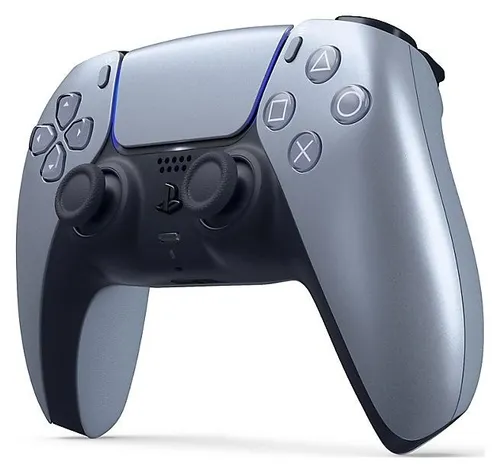 Sony PlayStation 5 DualSense V2 Silver