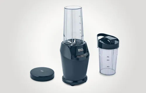 Blender kielichowy MORPHY RICHARDS 403060 Czarny
