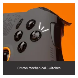 Pad SCUF Envision Pro Wireless V2 do PC Bezprzewodowy Szary