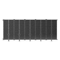 Mikrofon z ekranem akustycznym MUSICMATE MM-450 StudioMaster Pro