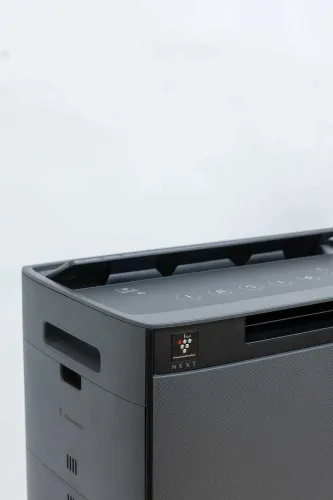 Oczyszczacz powietrza Sharp KI-TX75EU-H Jonizacja Nawilżanie powietrza